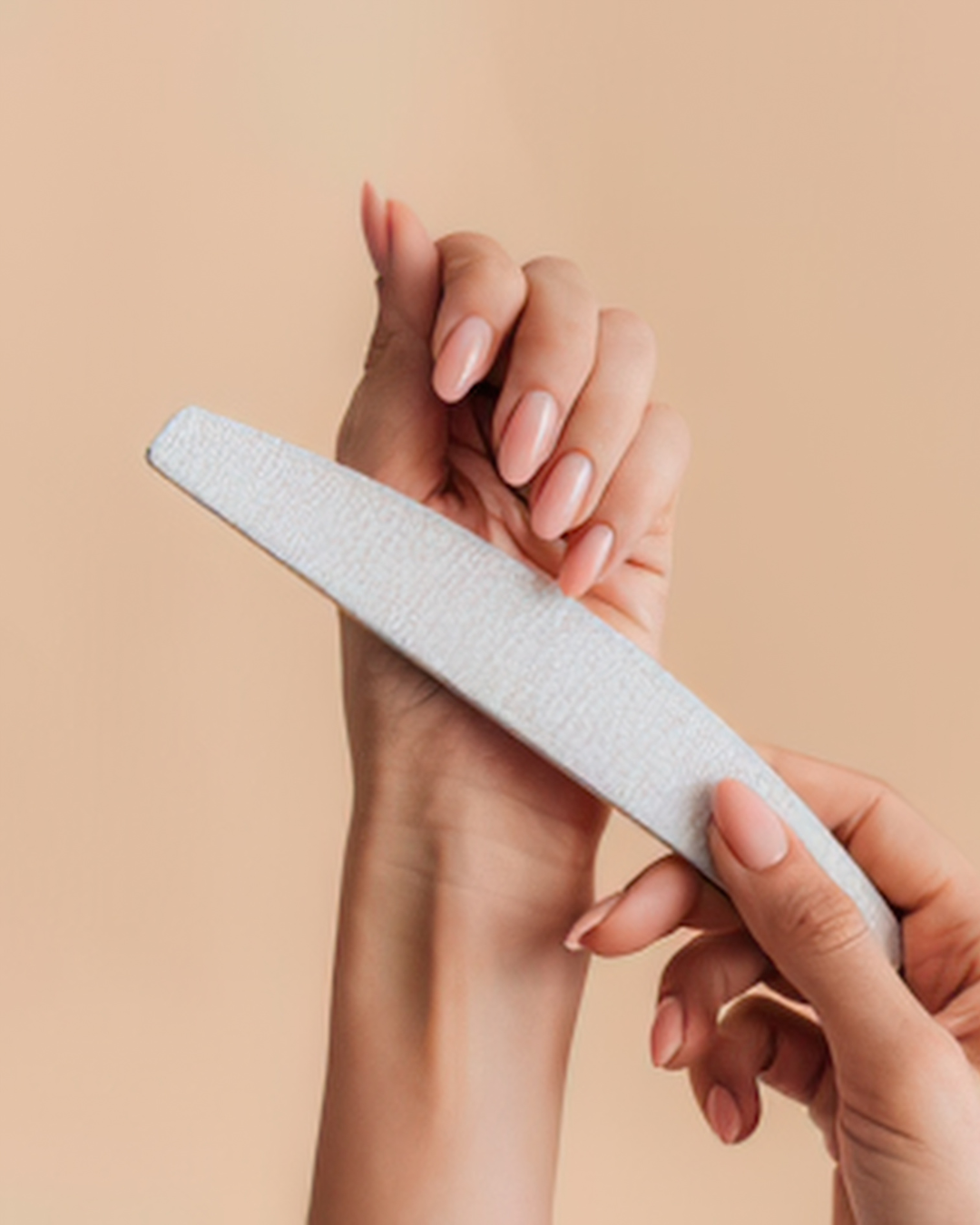 Nail file