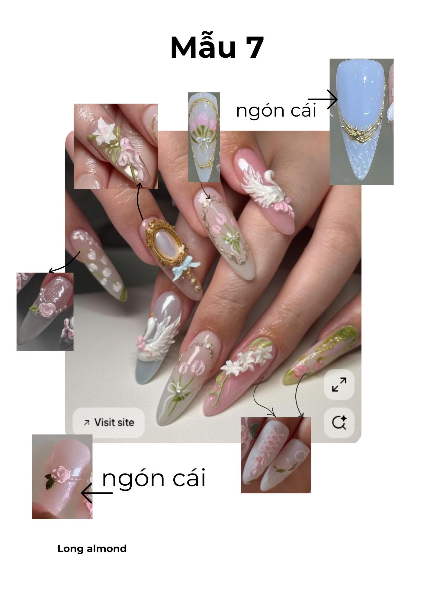 Nude Élégance