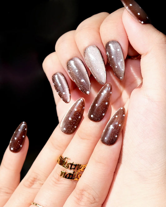 Cocoa Dots
