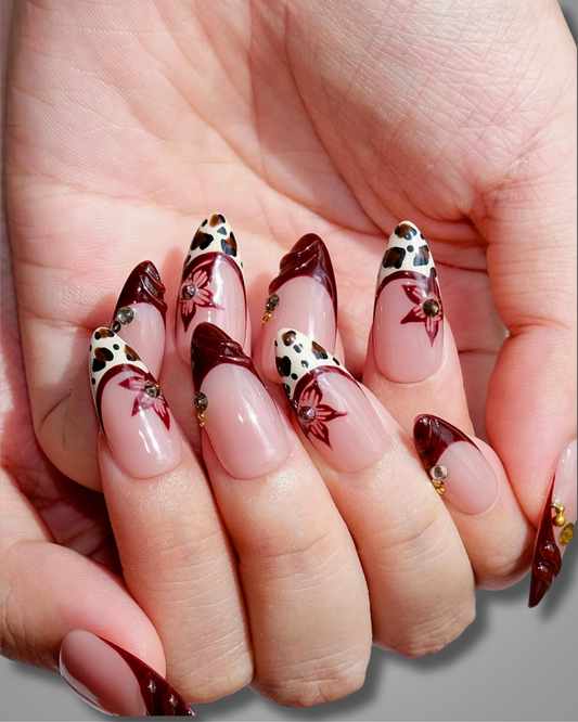 Cherry Crush