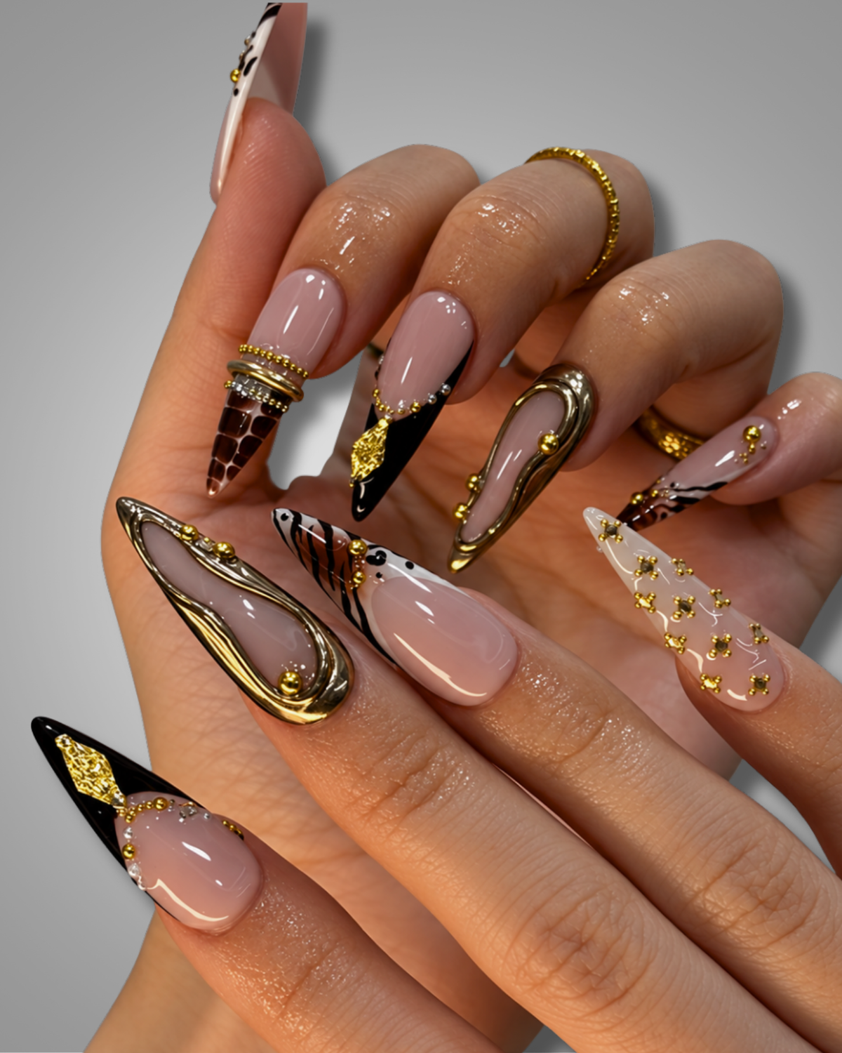Gold Rush