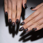 Disco Leopard