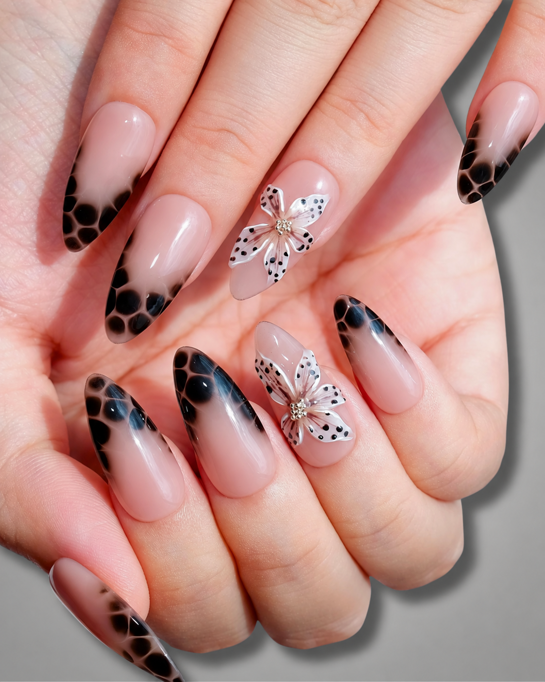 Leopard Love