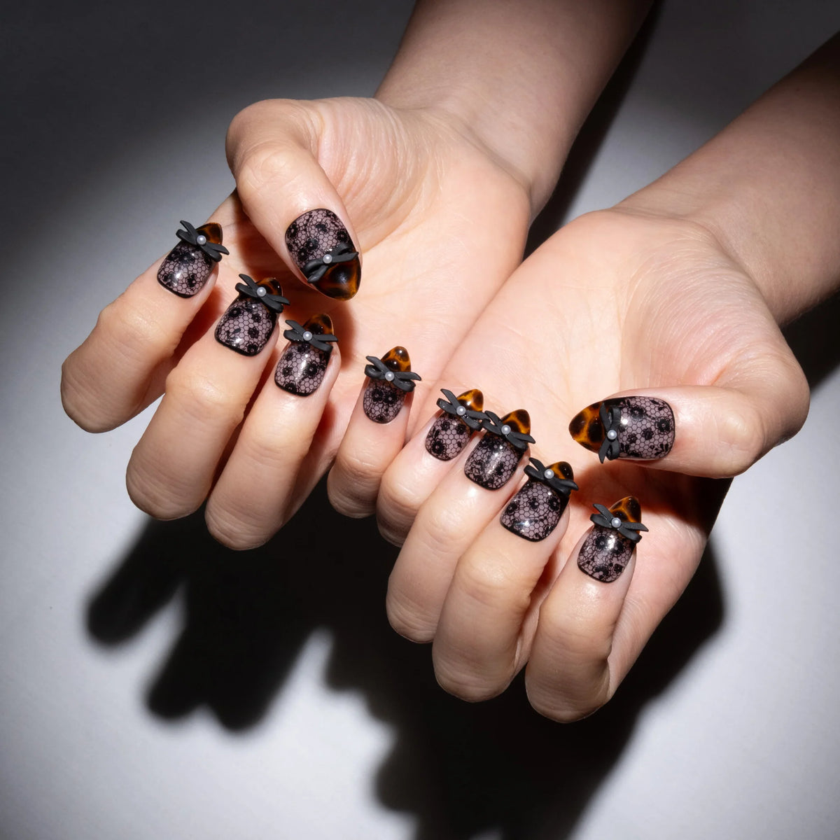 Disco Leopard