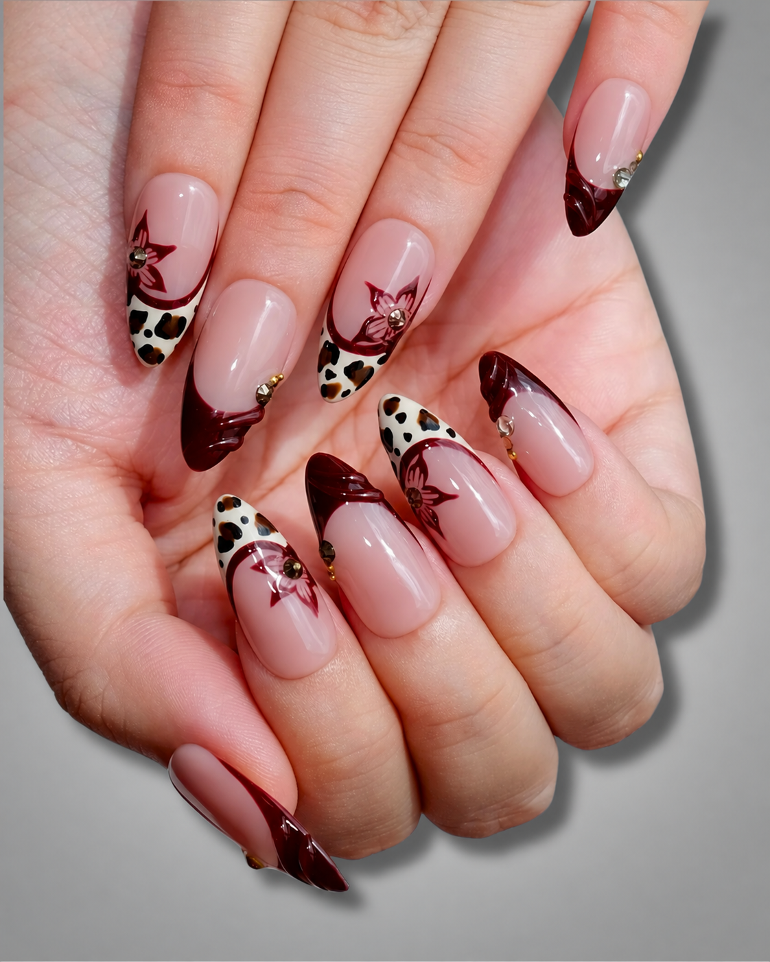 Cherry Crush