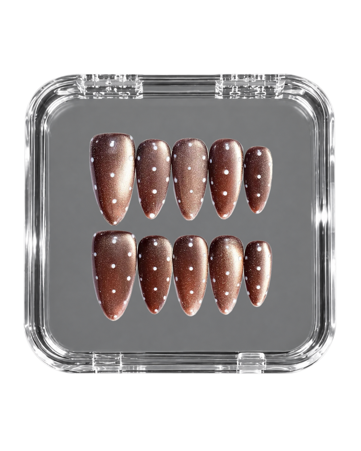 Cocoa Dots
