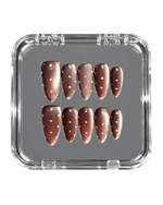 Cocoa Dots