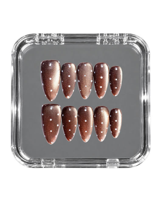 Cocoa Dots