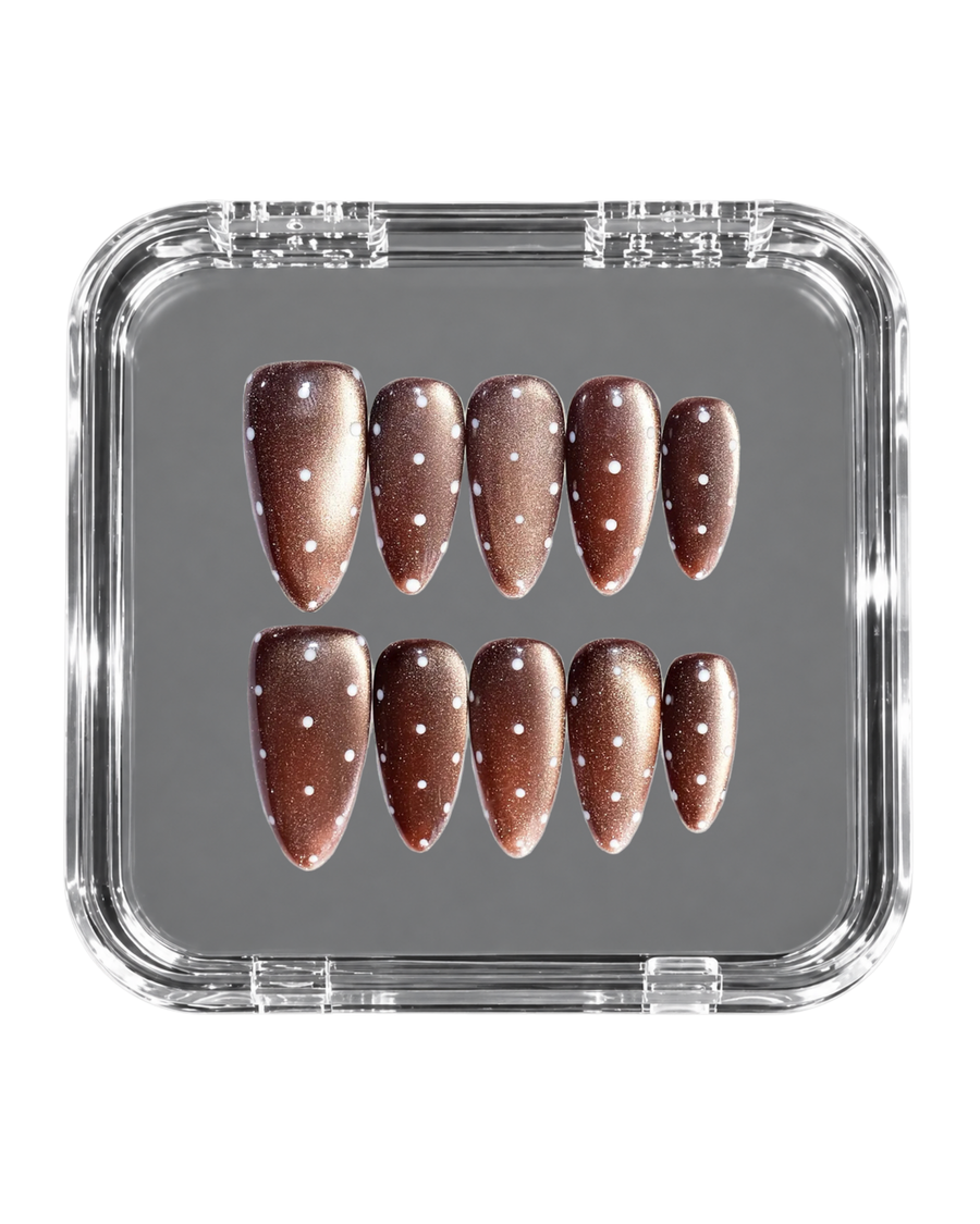 Cocoa Dots
